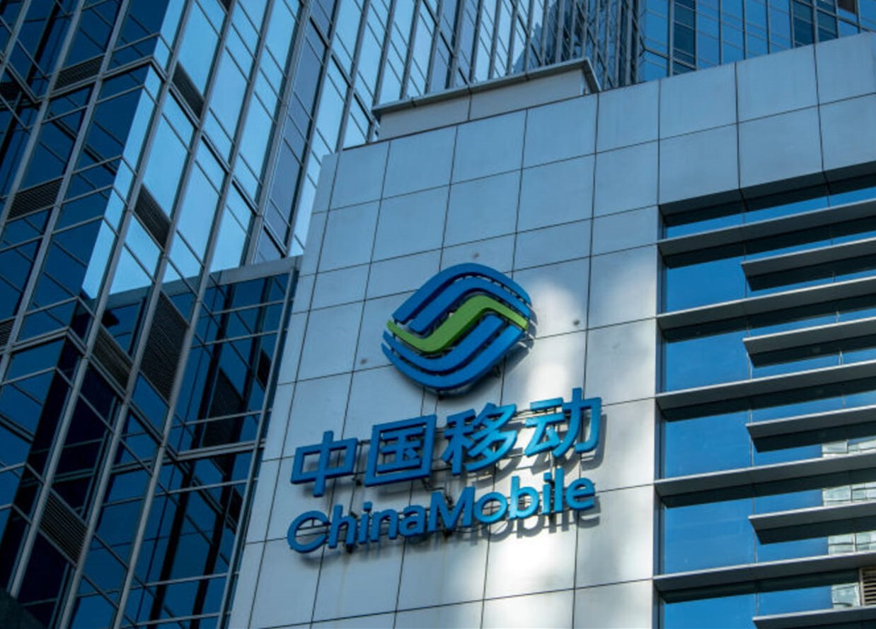 智能化运营，中国移动政企实现之路