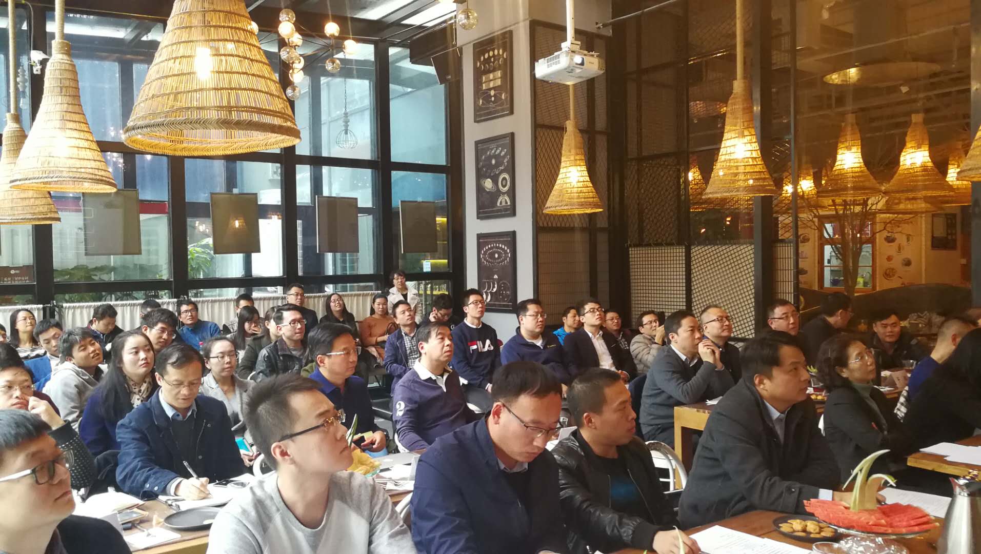 千呼万唤始出来：美林第三届大数据创新大赛总决赛精彩来袭！